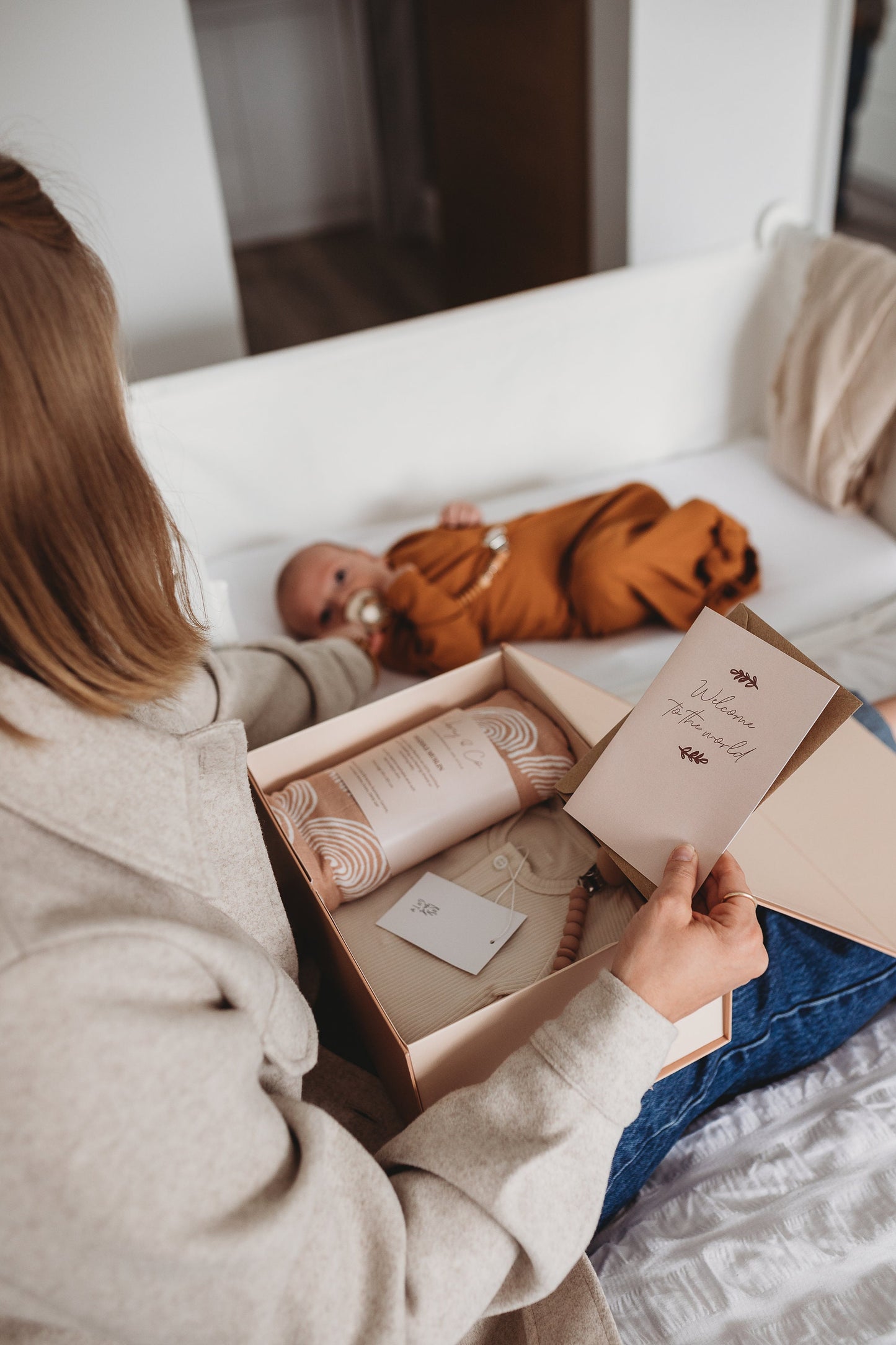 Tik Tok Live Product - Soother Case