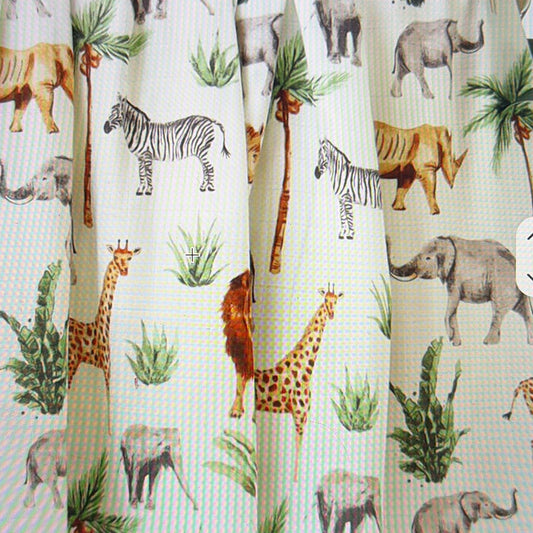 Tik Tok Live Product - Large Muslin Swaddle
