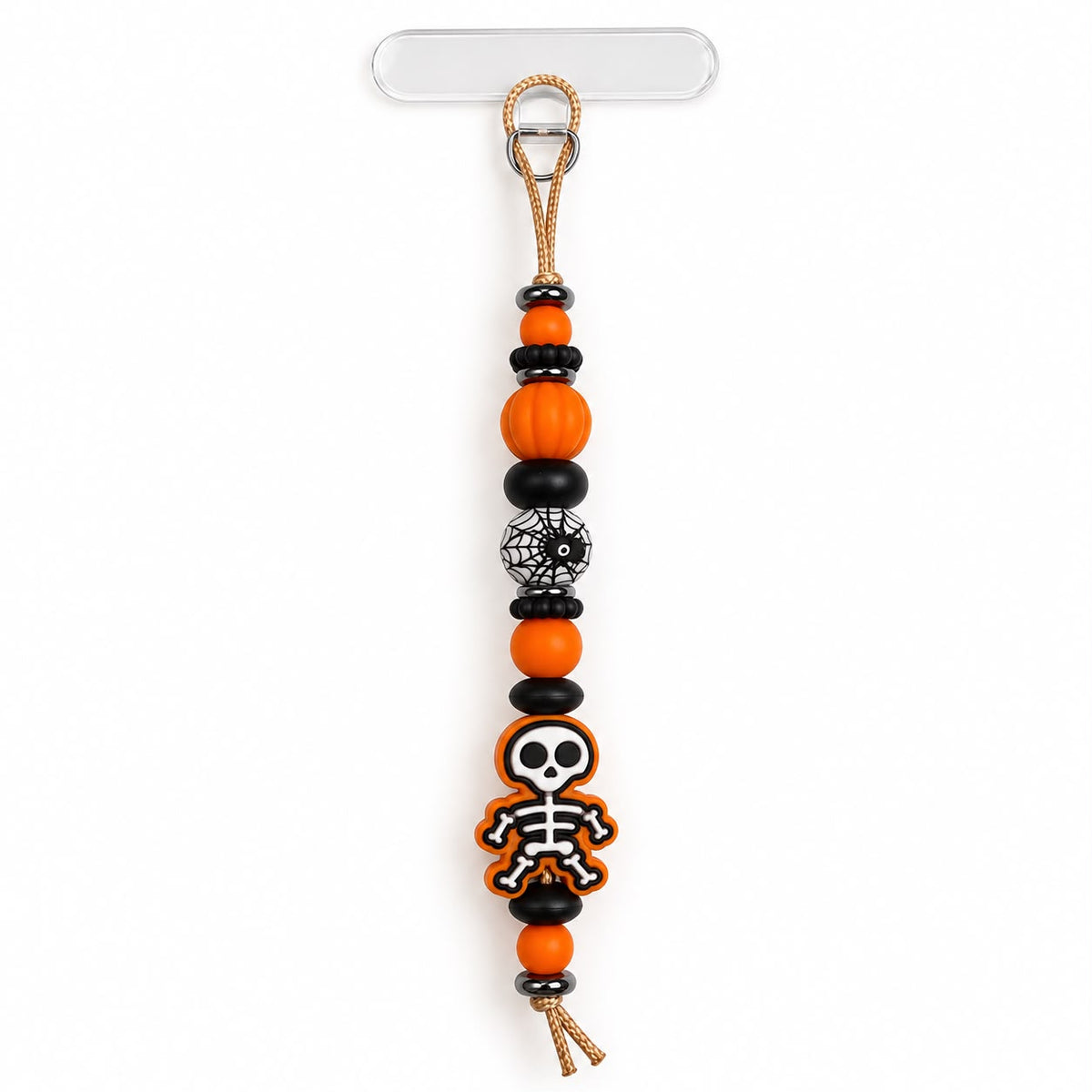 TikTok Live Claim It - Phone Charm