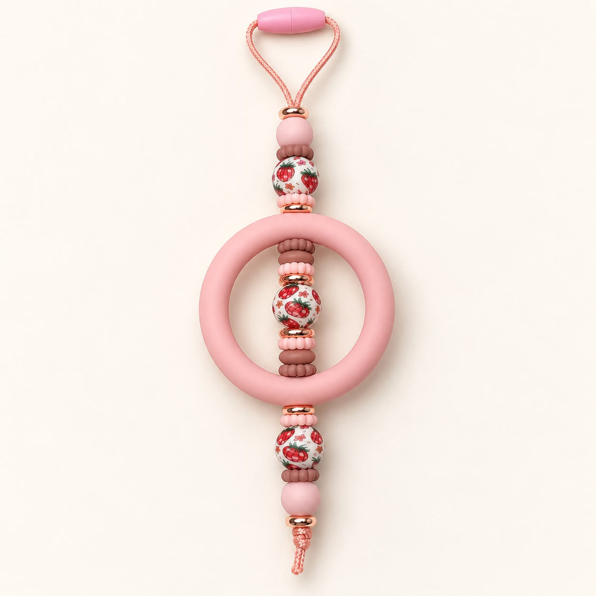 Claim it TikTok Live - Car Charm