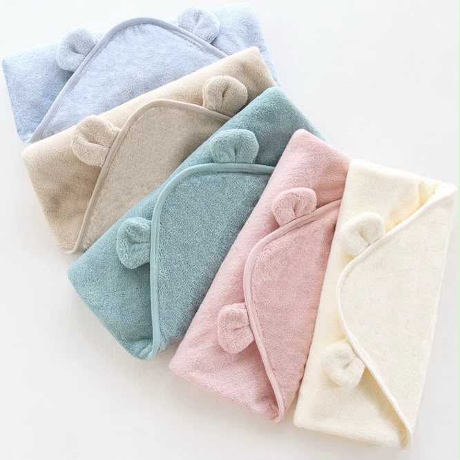 Pre-order our Premium Cotton Bath Towel