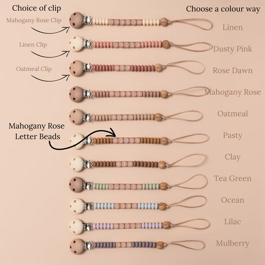 Tik Tok Live Product - Multiple Personalised Dummy Clips - Come Make With Me