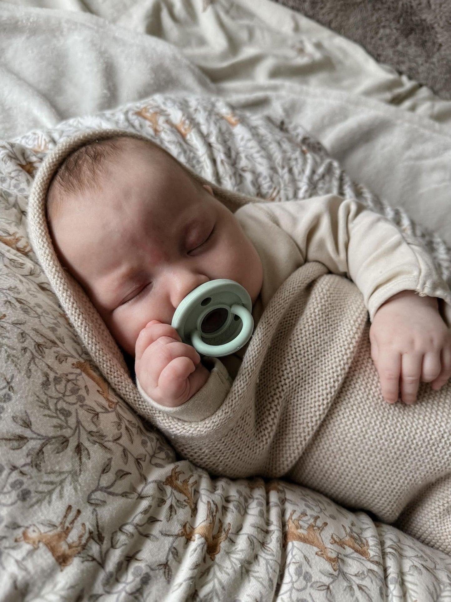 Tik Tok Live Product - Silicone Soother