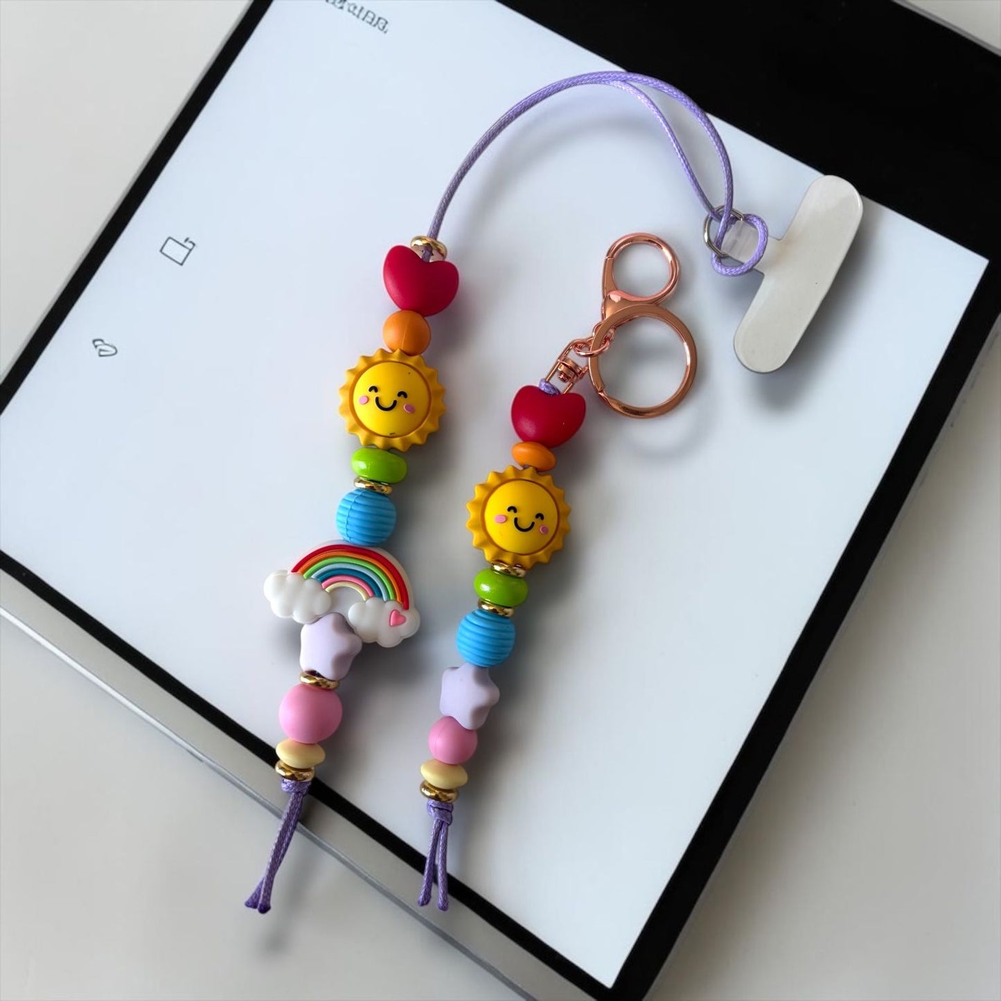 TikTok Live Product - Tablet Charm - Come Create With Me Your Own - Make and design LIVE with me today
