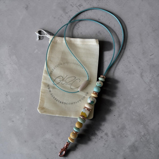 TikTok Live Product - Lanyard -Come Create With Me Your Own - Make and design LIVE with me today