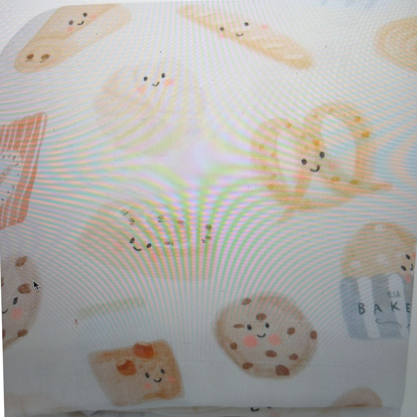 Tik Tok Live Product - Large Muslin Swaddle