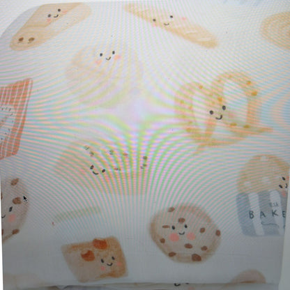 Tik Tok Live Product - Large Muslin Swaddle