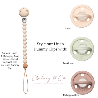 TikTok Live Product - 4 Piece Set - A Personalised Pram Toy, Rattle, Dummy Clip & Key ring / Bag tag - Come Design With Me