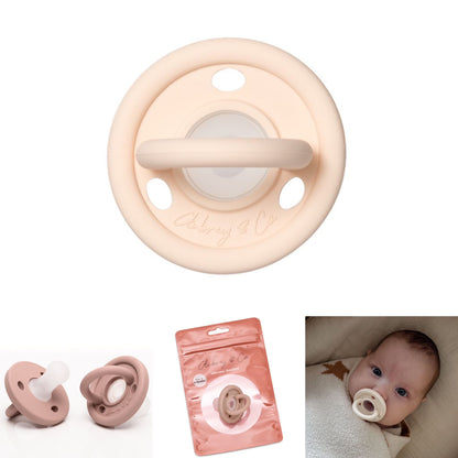 Tik Tok Live Product - Silicone Soother