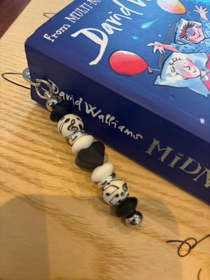 TikTok Live Product - Book Mark -Come Create With Me Your Own - Make and design LIVE with me today