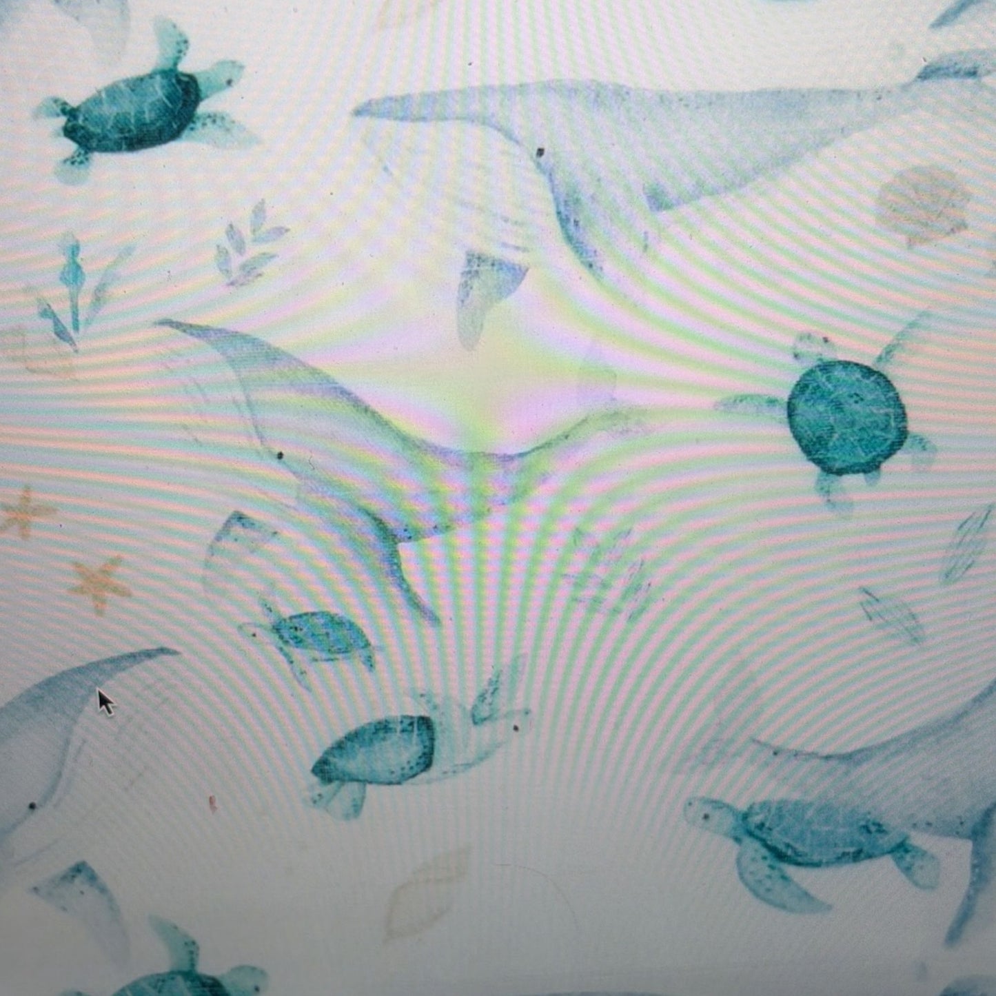Tik Tok Live Product - Large Muslin Swaddle