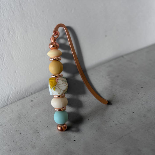 TikTok Live Product - Book Mark -Come Create With Me Your Own - Make and design LIVE with me today