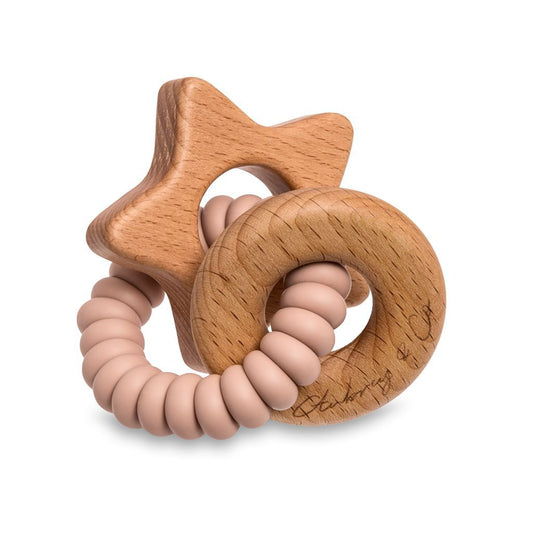 TikTok Live Product - Rattle - Design With Me Your Own Rattle