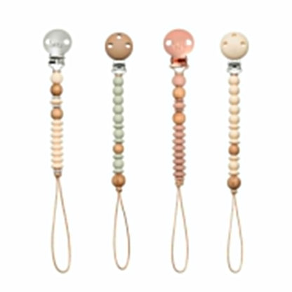 TikTok Live Product - 4 Piece Set - A Personalised Pram Toy, Rattle, Dummy Clip & Key ring / Bag tag - Come Design With Me