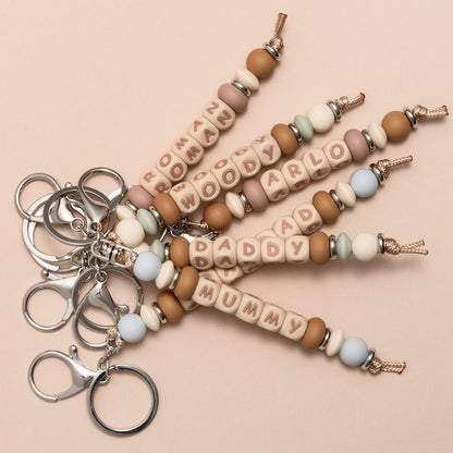 TikTok Live Product - Phone Charm & Key Ring Set - Come Create With Me Your Own - Make and design LIVE with me today