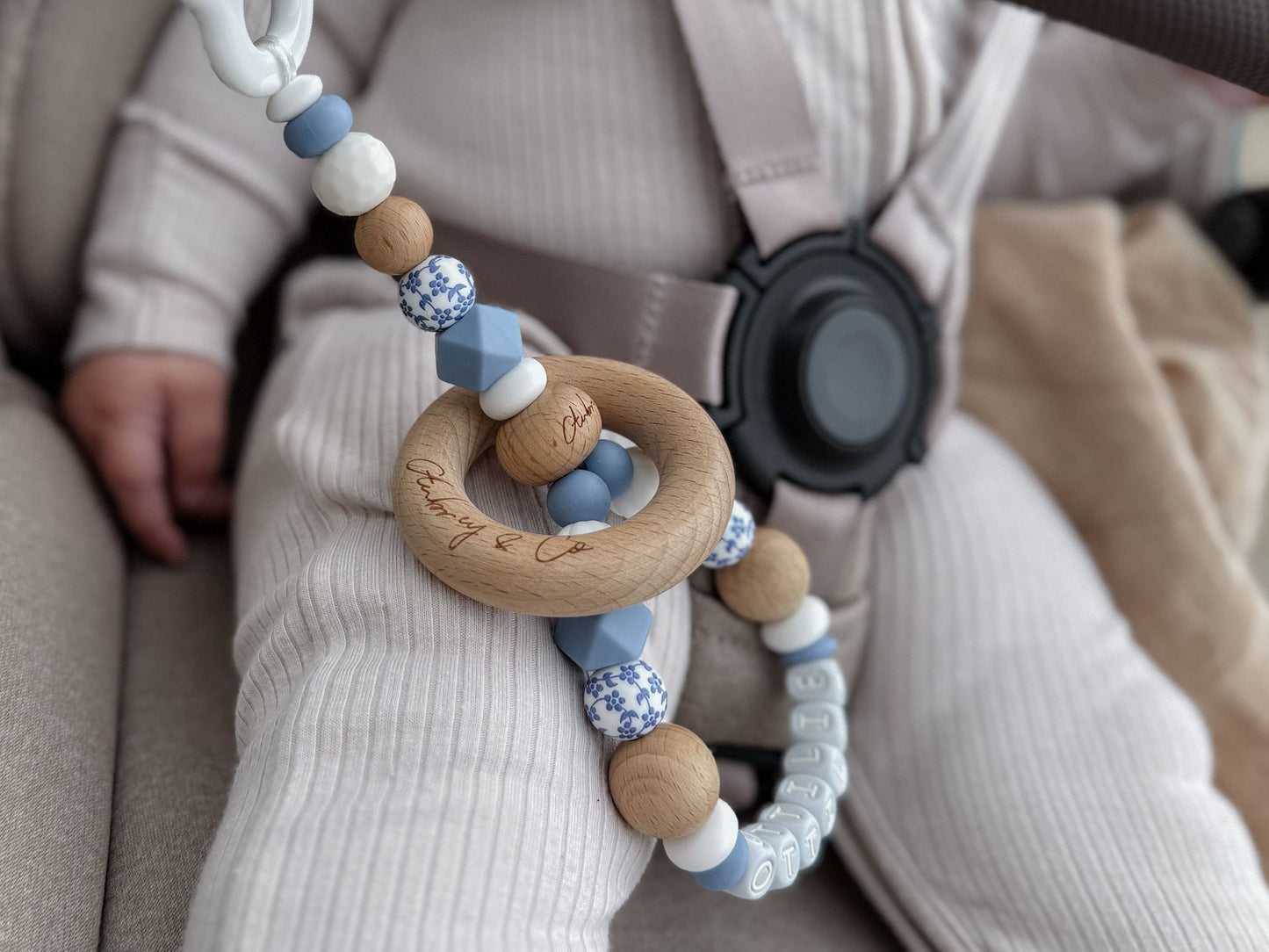 TikTok Live Product - Pram Toy - Come Design With Me