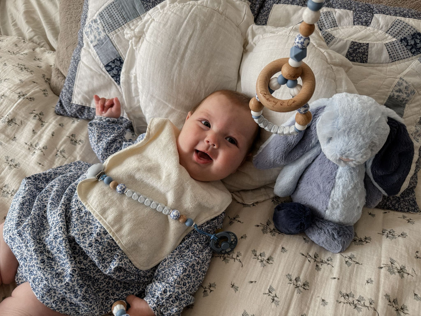 TikTok Live Product - Pram Toy - Come Design With Me