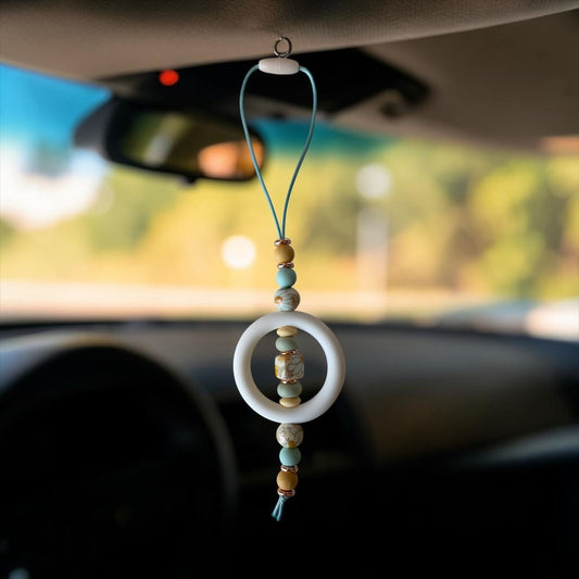 TikTok Live Product - Car Charm -Come Create With Me Your Own - Make and design LIVE with me today