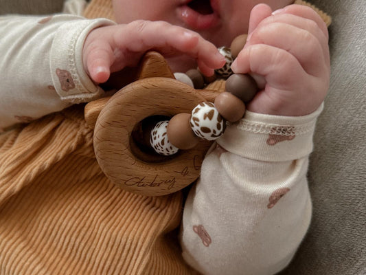 TikTok Live Product - Rattle - Design With Me Your Own Rattle