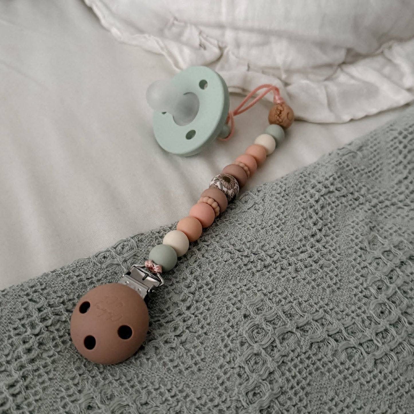 Tik Tok Live Product - Silicone Soother