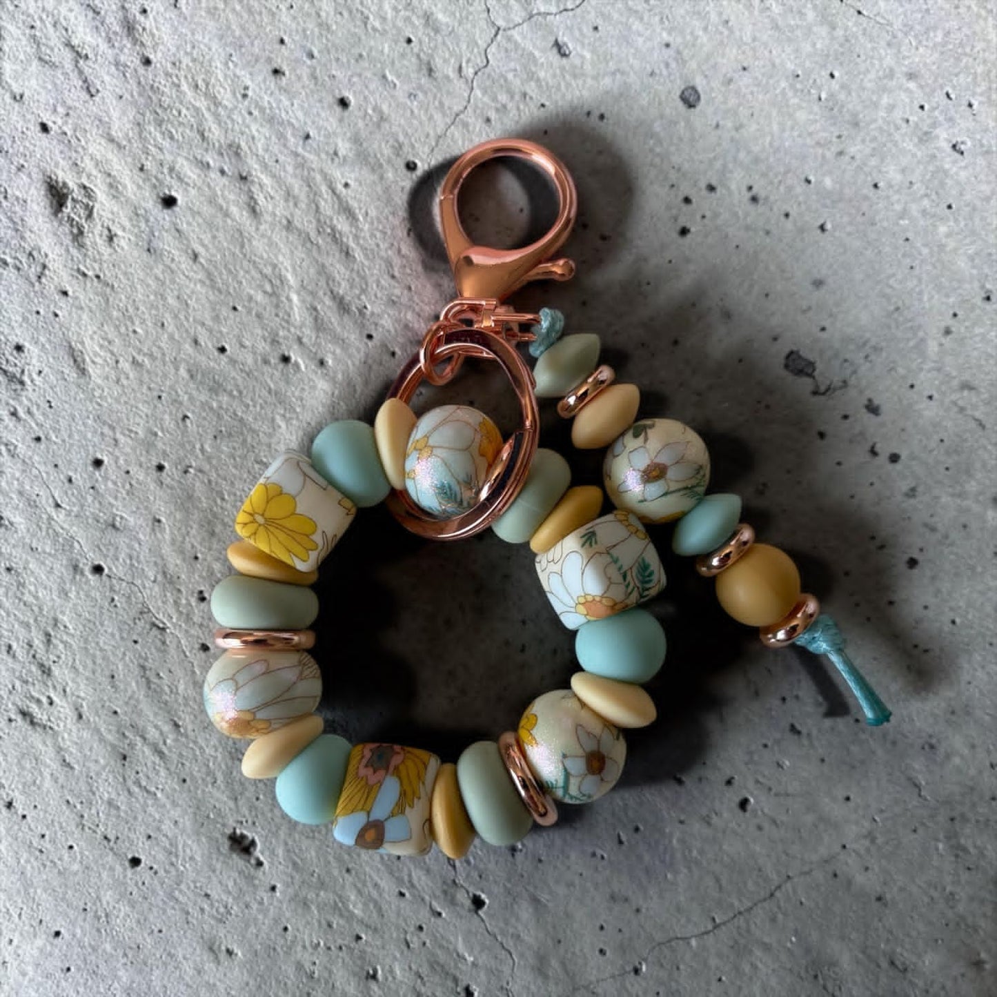 TikTok Live Product - Phone Charm & Key Ring Set - Come Create With Me Your Own - Make and design LIVE with me today