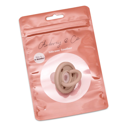 TikTok Live Product - Personalised Dummy Clip and Soother- Come Make With Me