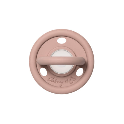 TikTok Live Product - Personalised Dummy Clip and Soother- Come Make With Me