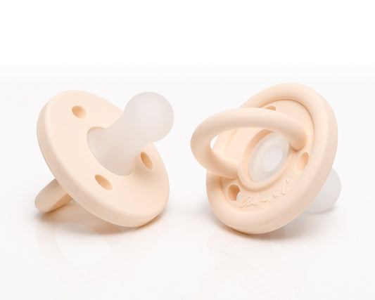 TikTok Live Product - Personalised Dummy Clip and Soother- Come Make With Me