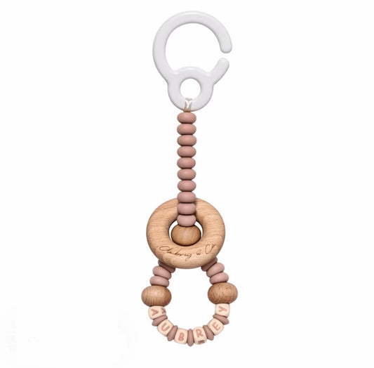 TikTok Live Product - Pram Toy - Come Design With Me