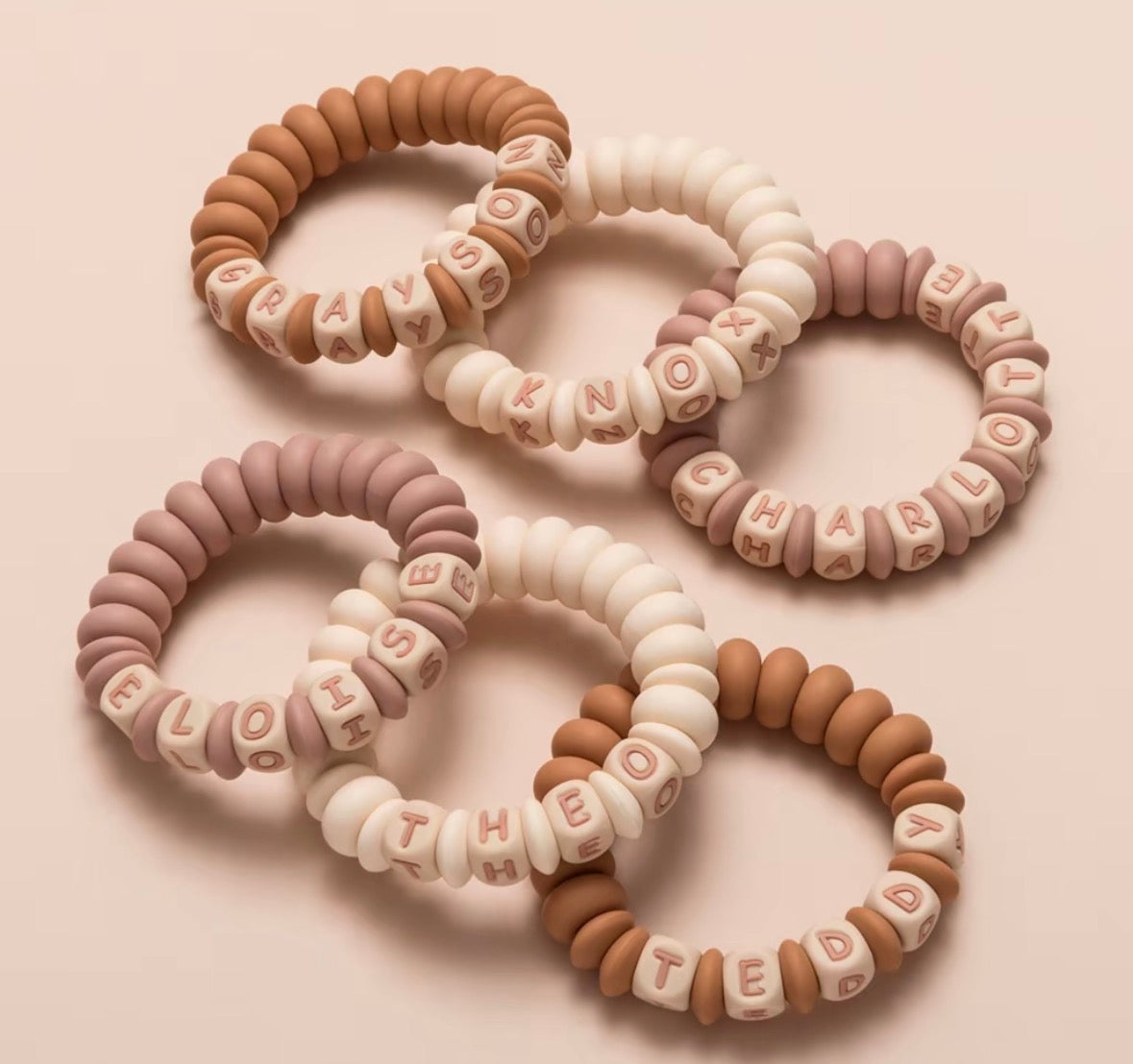 TikTok Live Product - Teether - Come Design With Me