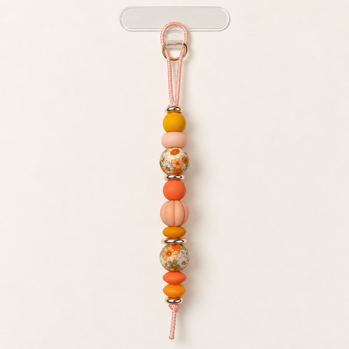 TikTok Live Claim It - Phone Charm