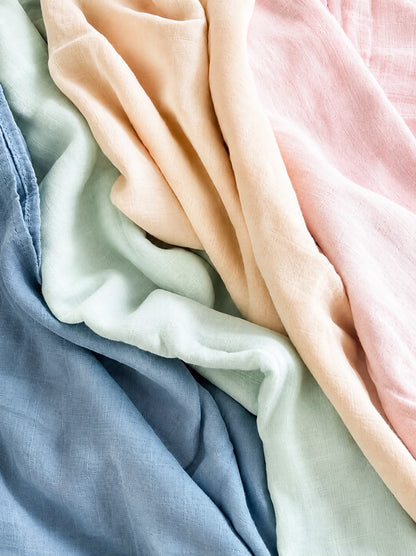 Tik Tok Live Product - Large Muslin Swaddle