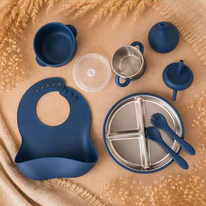 Tik Tok Live Product - Feeding Set