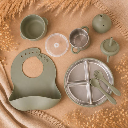 Tik Tok Live Product - Feeding Set