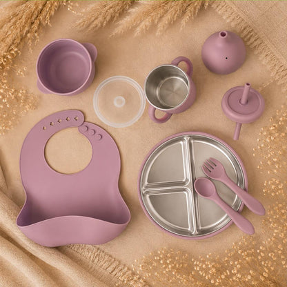 Tik Tok Live Product - Feeding Set