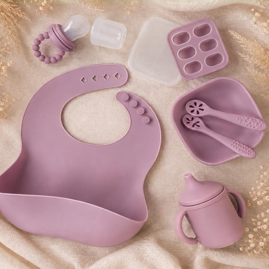 Tik Tok Live Product - Weaning Set