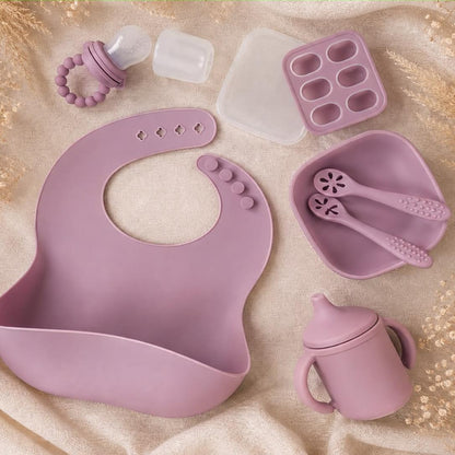 Tik Tok Live Product - Weaning Set