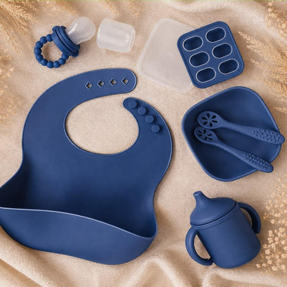 Tik Tok Live Product - Weaning Set
