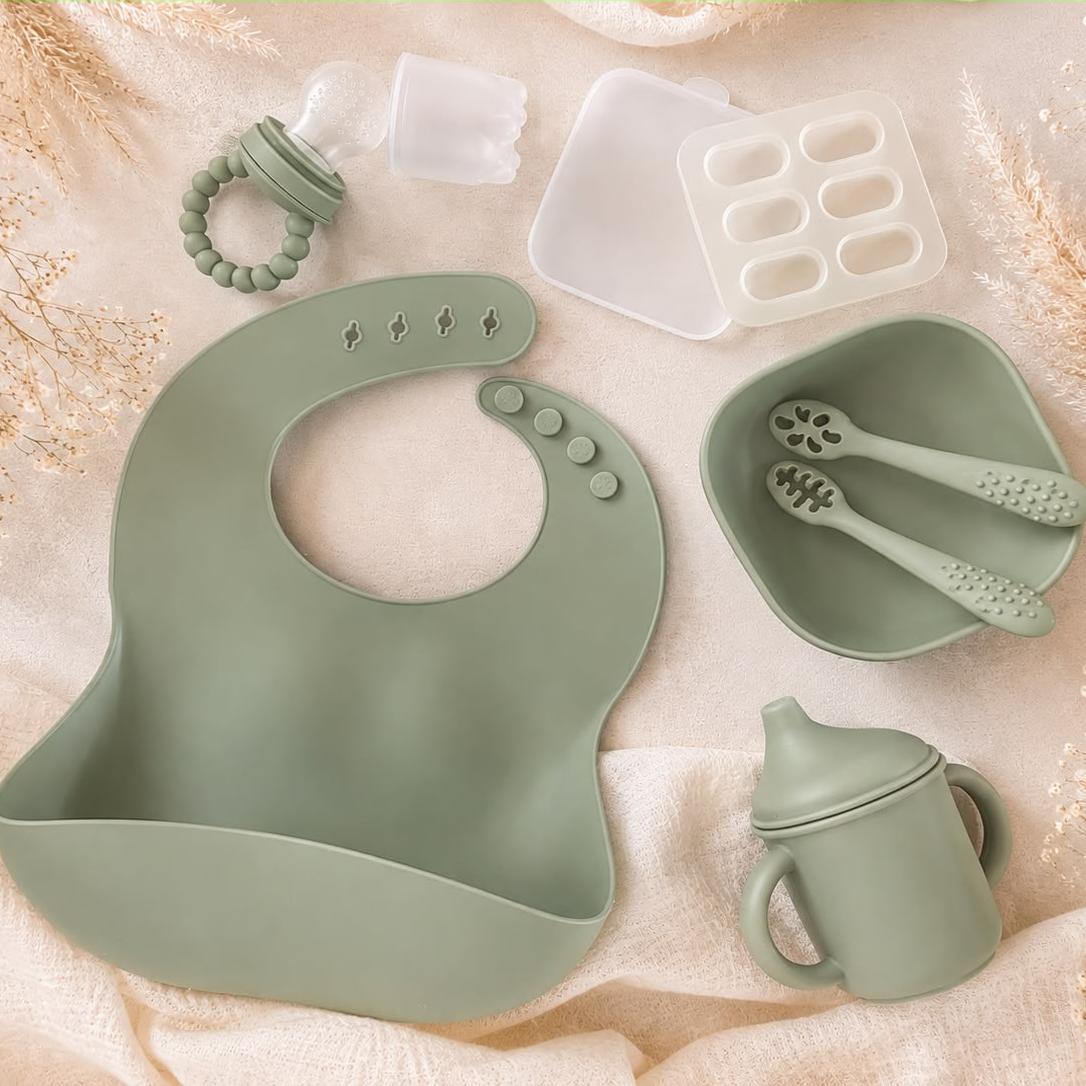 Tik Tok Live Product - Weaning Set