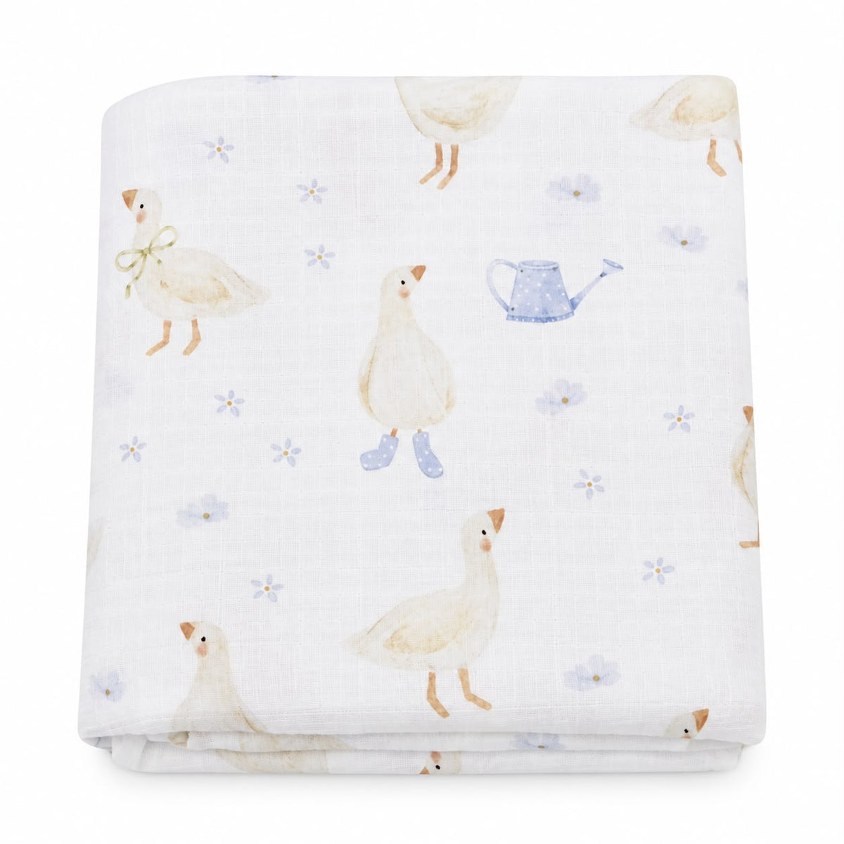 Tik Tok Live Product - Large Muslin Swaddle