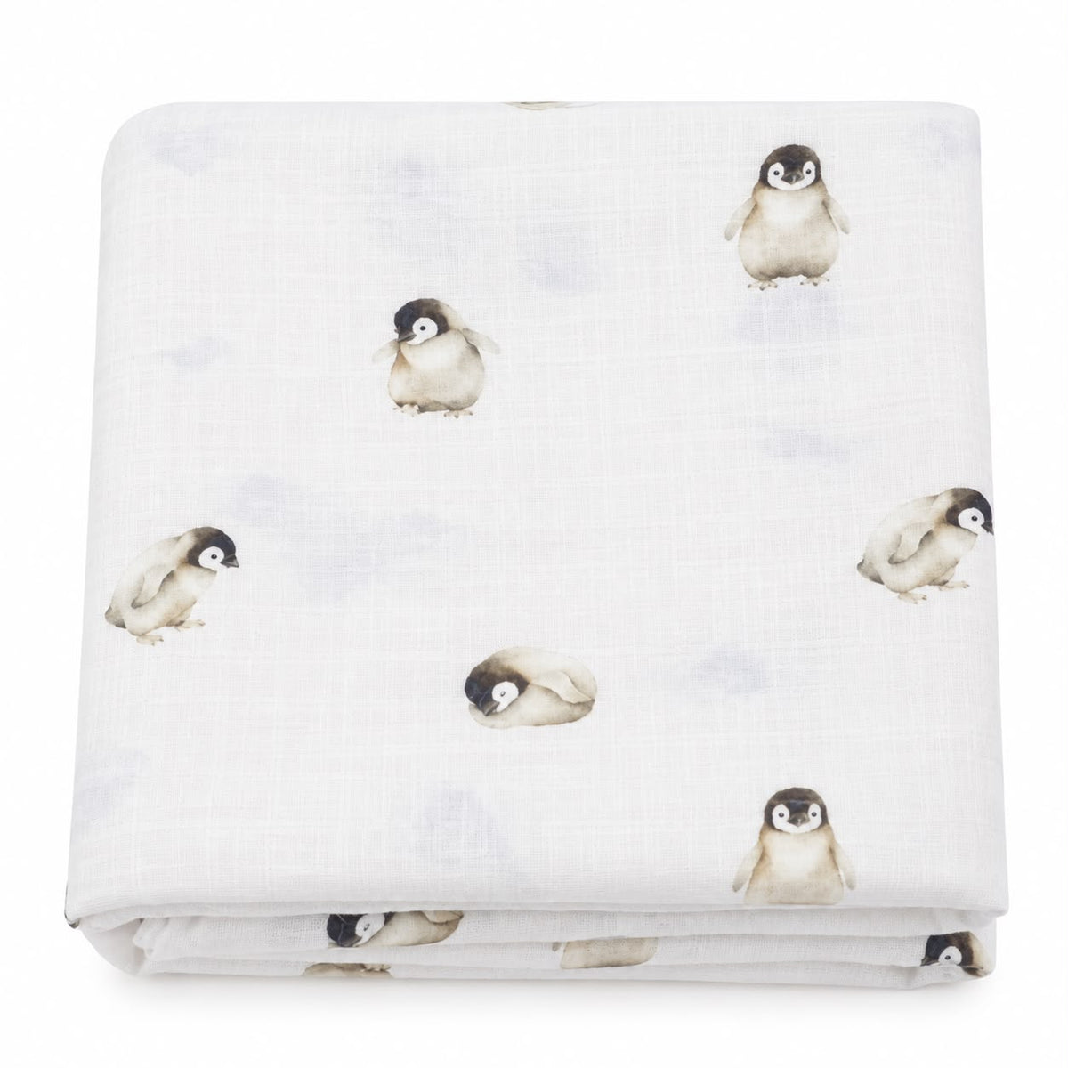 Tik Tok Live Product - Large Muslin Swaddle