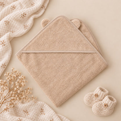 Pre-order our Premium Cotton Bath Towel