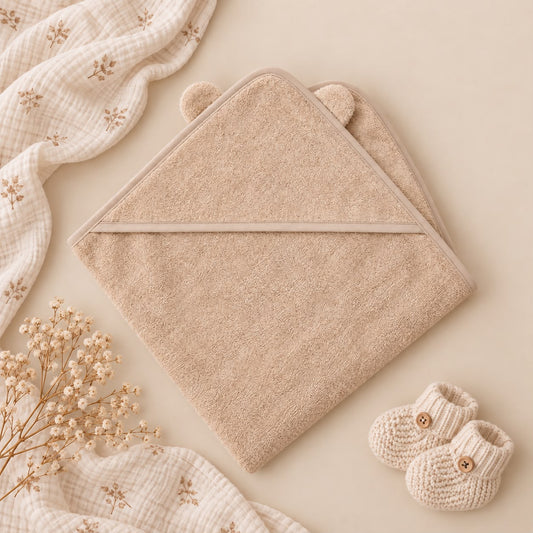 Pre-order our Premium Cotton Bath Towel