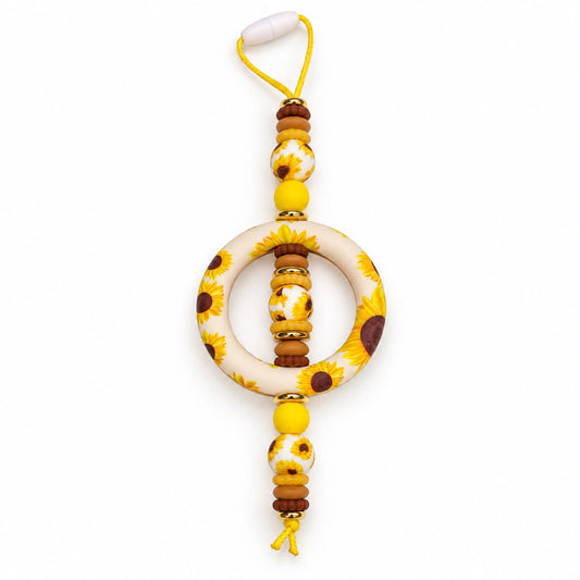 Claim it TikTok Live - Car Charm