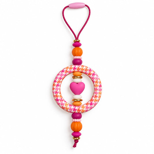 Claim it TikTok Live - Car Charm