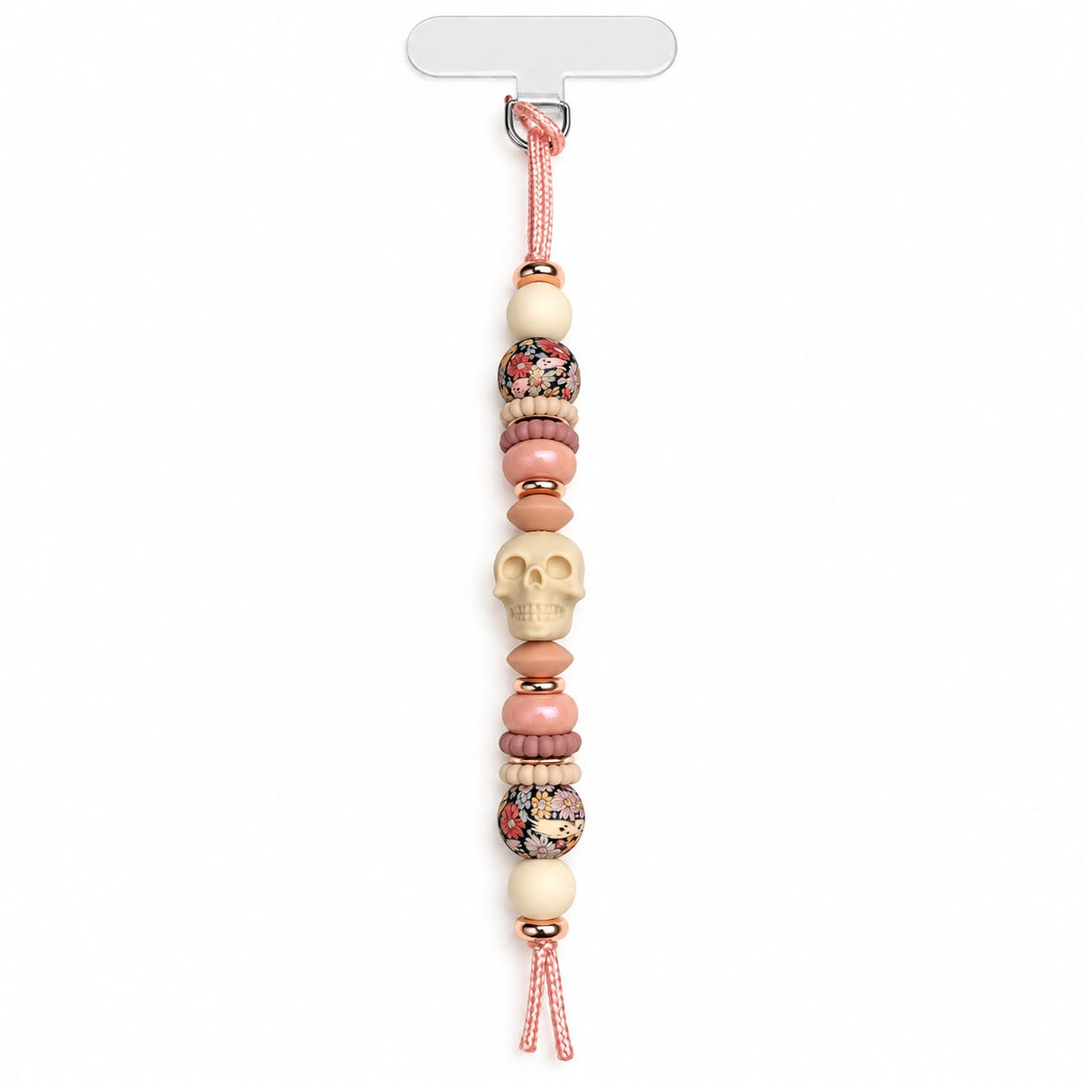 TikTok Live Claim It - Phone Charm