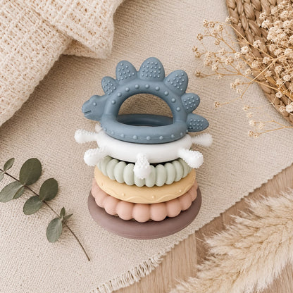 Tik Tok Live Product - Dinosaur Stacker