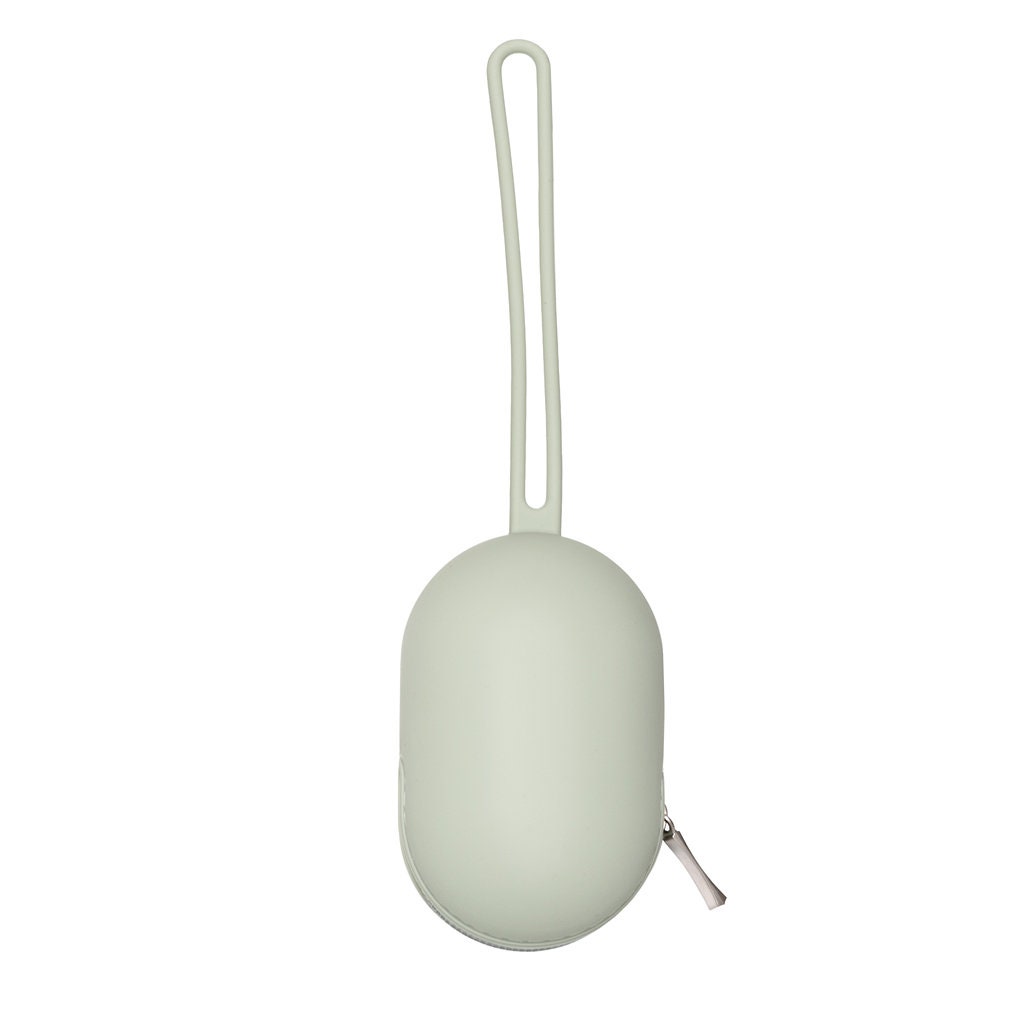 TikTok Live Product - Personalised Dummy Clip, Silicone Case and Soother- Come Make With Me
