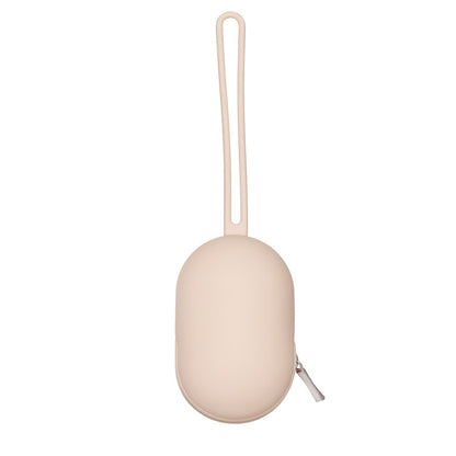 TikTok Live Product - Personalised Dummy Clip, Silicone Case and Soother- Come Make With Me